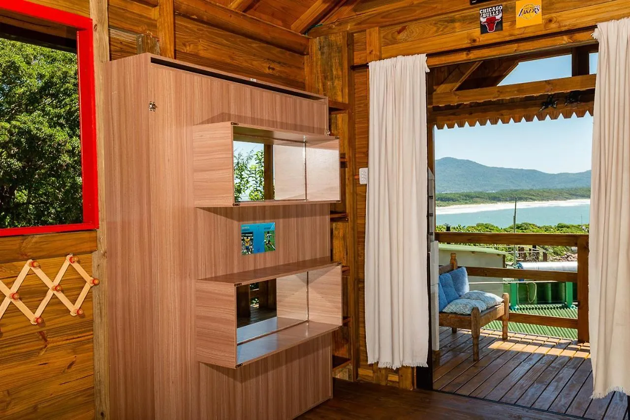 Sunset Strip Eco Apartments Florianópolis