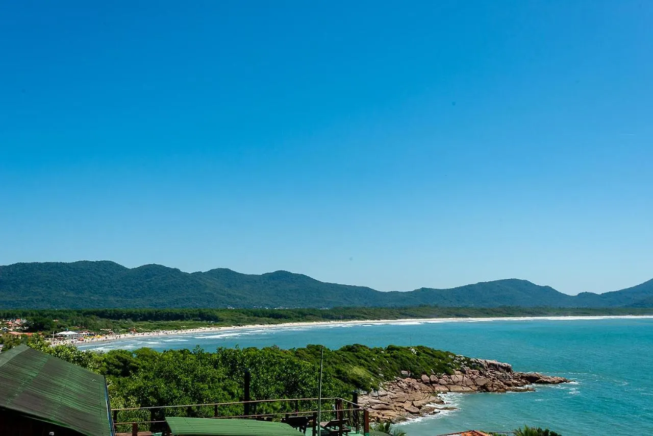 Sunset Strip Eco Apartments Florianópolis